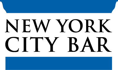 New York City Bar Legal Referral, Attorney Referral Service logo