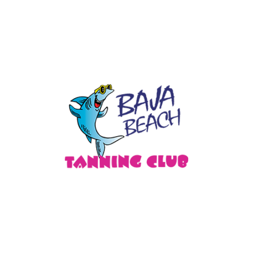 Baja Beach Tanning Club logo
