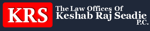 Law Office of Keshab Raj Seadie, PC in New York City logo