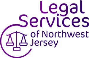 LSNWJ - Legal Services of Northwest Jersey logo