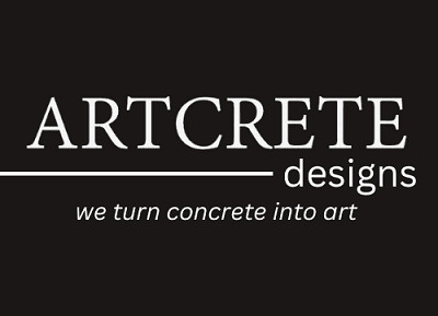 Artcrete Designs - Decorative, Polished & Stained Concrete logo