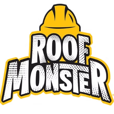 Roof Monster logo