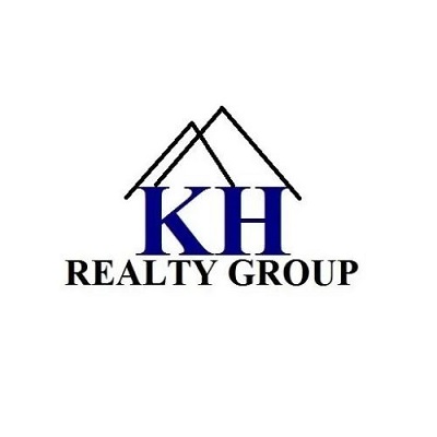 KH Realty Group Kevin Hagan logo