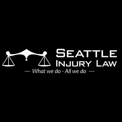 Seattle Injury Law logo