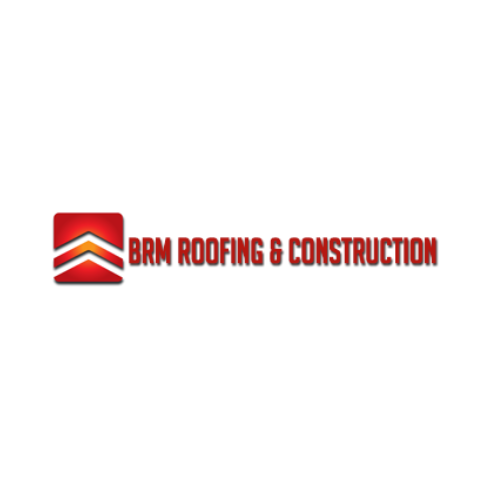 BRM Roofing & Construction Services, Inc. logo