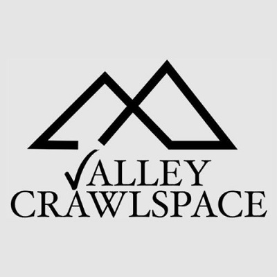 Valley Crawlspace logo