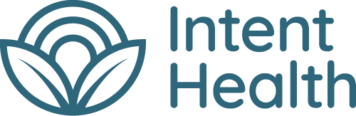 Intent Health Clinic: Registered Massage Therapy logo
