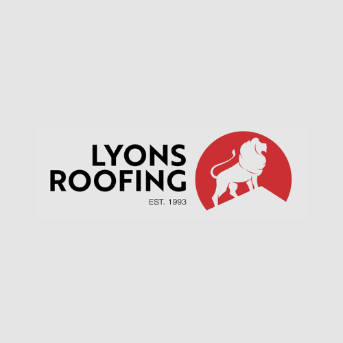 Lyons Roofing logo
