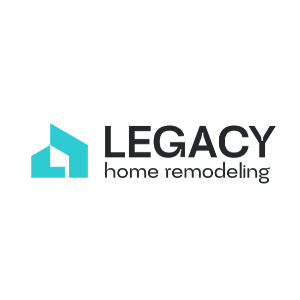 Legacy Home Remodeling logo