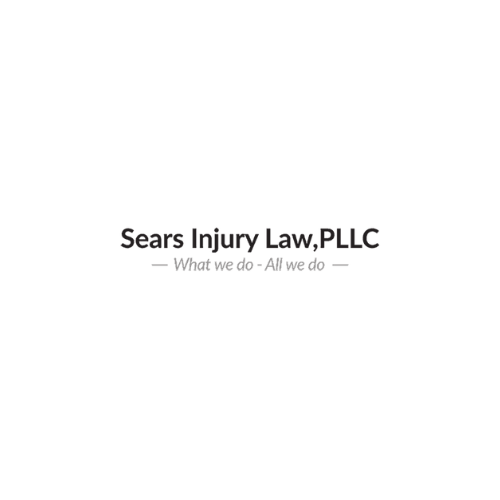 Sears Injury Law, PLLC - Puyallup's #1 Car Accident, Wrongful Death, and Brain Injury Lawyers logo