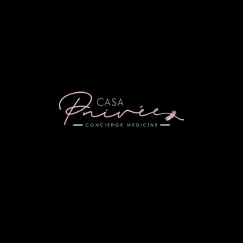 Casa Privee logo