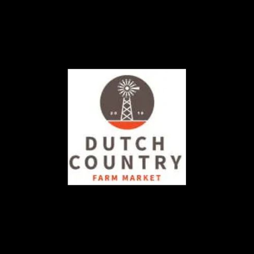 Dutch County Farm Market logo