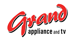 Grand Appliance and TV Reviews logo