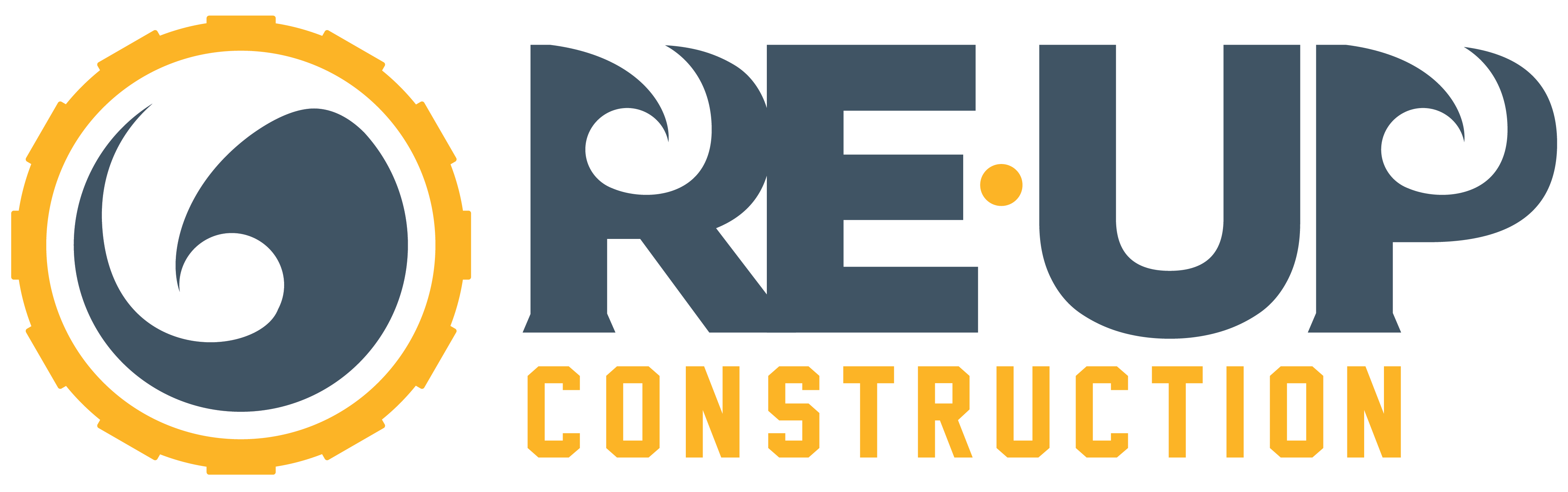 Trusted Roofing Exteriors logo
