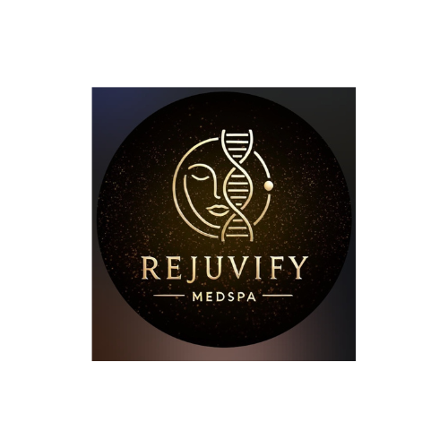 Rejuvify Med Spa And Wellness Centre logo