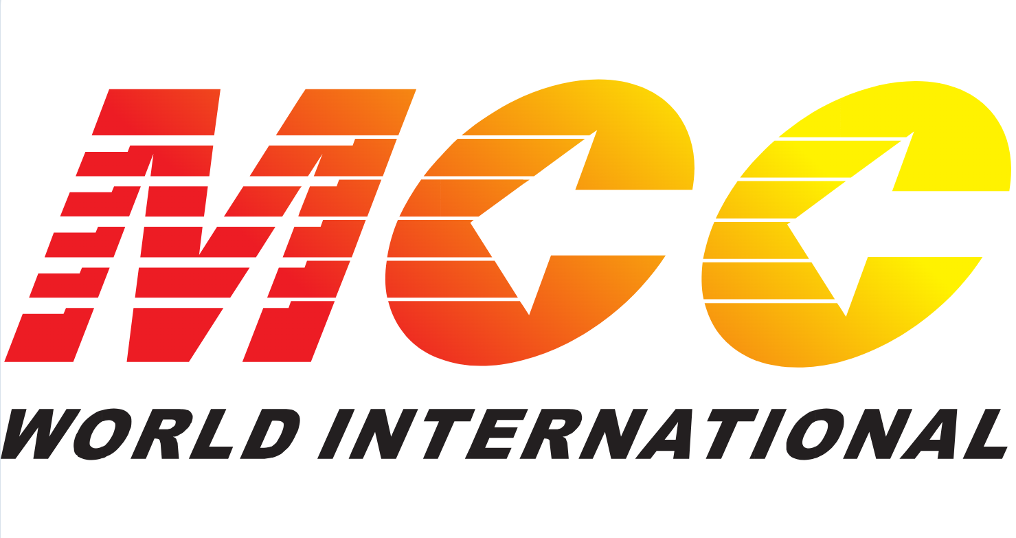 MCC World International logo