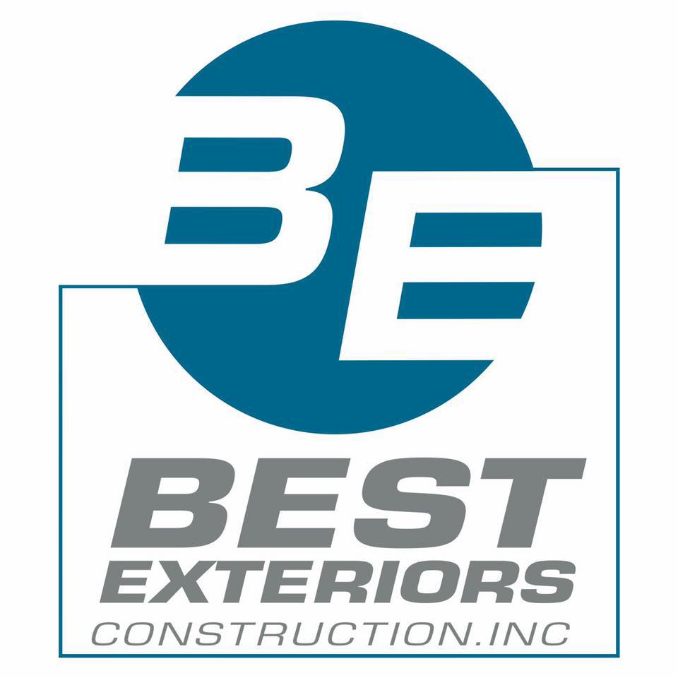 Best Exteriors logo