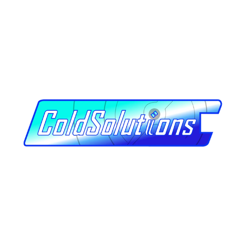 ColdSolutions logo