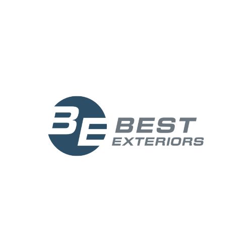 Best Exteriors logo