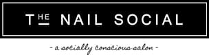 The Nail Social - A Socially Conscious Salon in Singapore logo