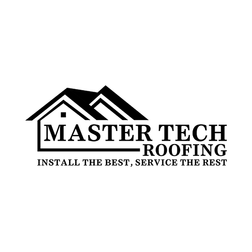 Master Tech Roofing logo