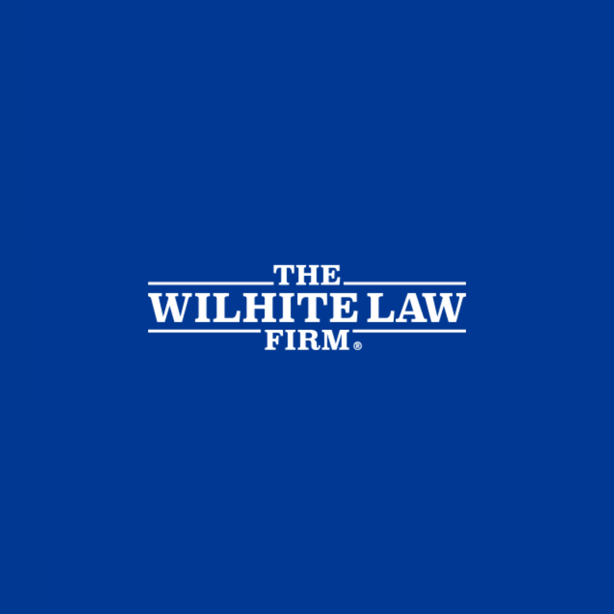 The Wilhite Law Firm - Personal Injury Attorney logo