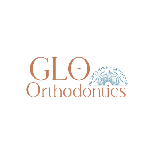 GLO Orthodontics logo