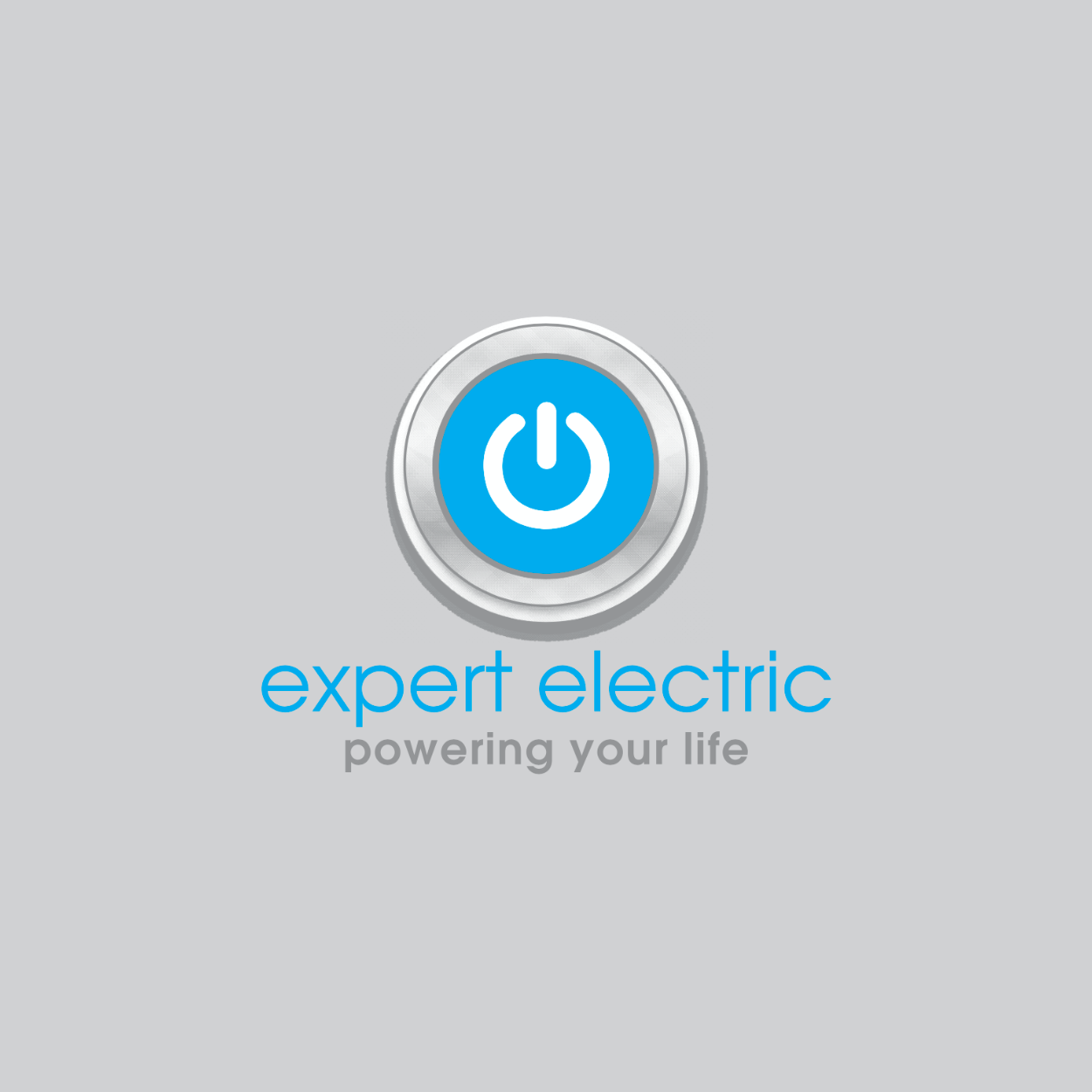 Expert Electric logo