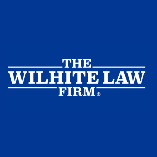 The Wilhite Law Firm logo