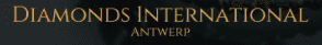 Diamonds International Antwerp Reviews logo