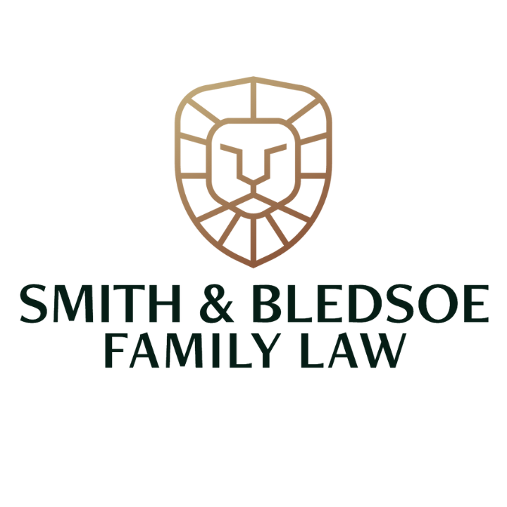 Smith & Bledsoe Family Law logo