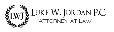 Luke W. Jordan, P.C., Criminal Justice Attorney logo