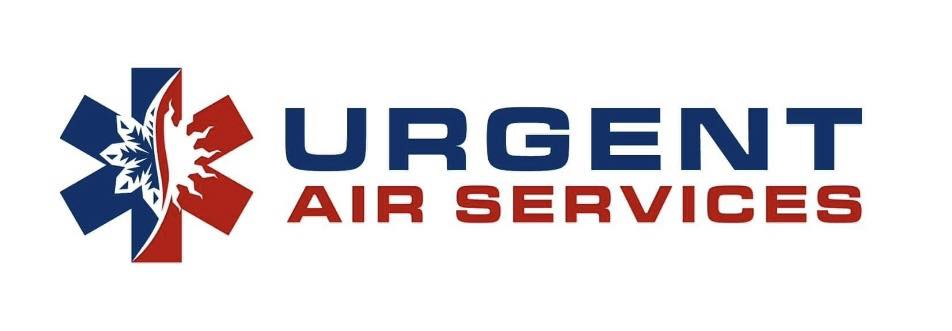 Urgent Air Services logo