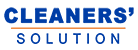 Cleaners Solution Gaithersburg Md logo