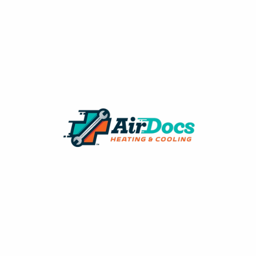 Air Docs Heating & Cooling logo