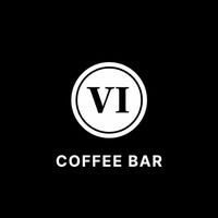 VI Coffee Bar logo
