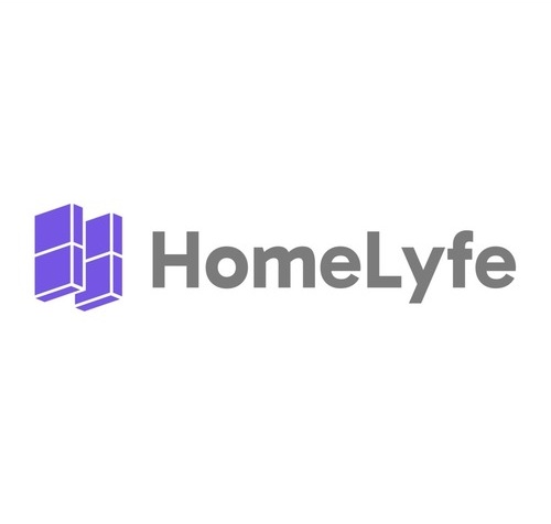 HomeLyfe logo