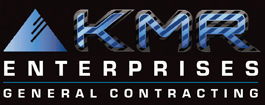 KMR Enterprises logo