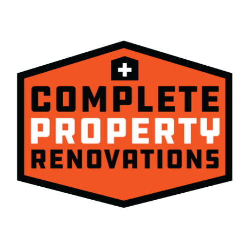 Complete Property Renovations logo