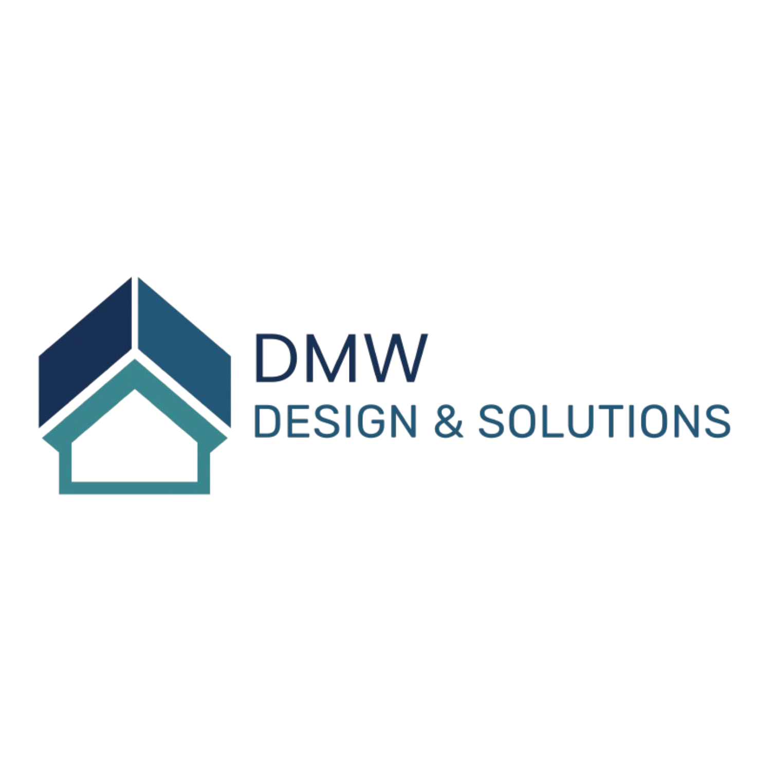 DMW Design & Solutions logo