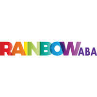 Rainbow ABA Therapy logo