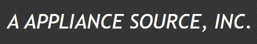 A Appliance Source - Dependable Repair Services logo