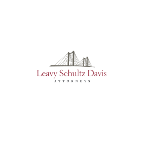 Leavy Schultz Davis, P.S. logo