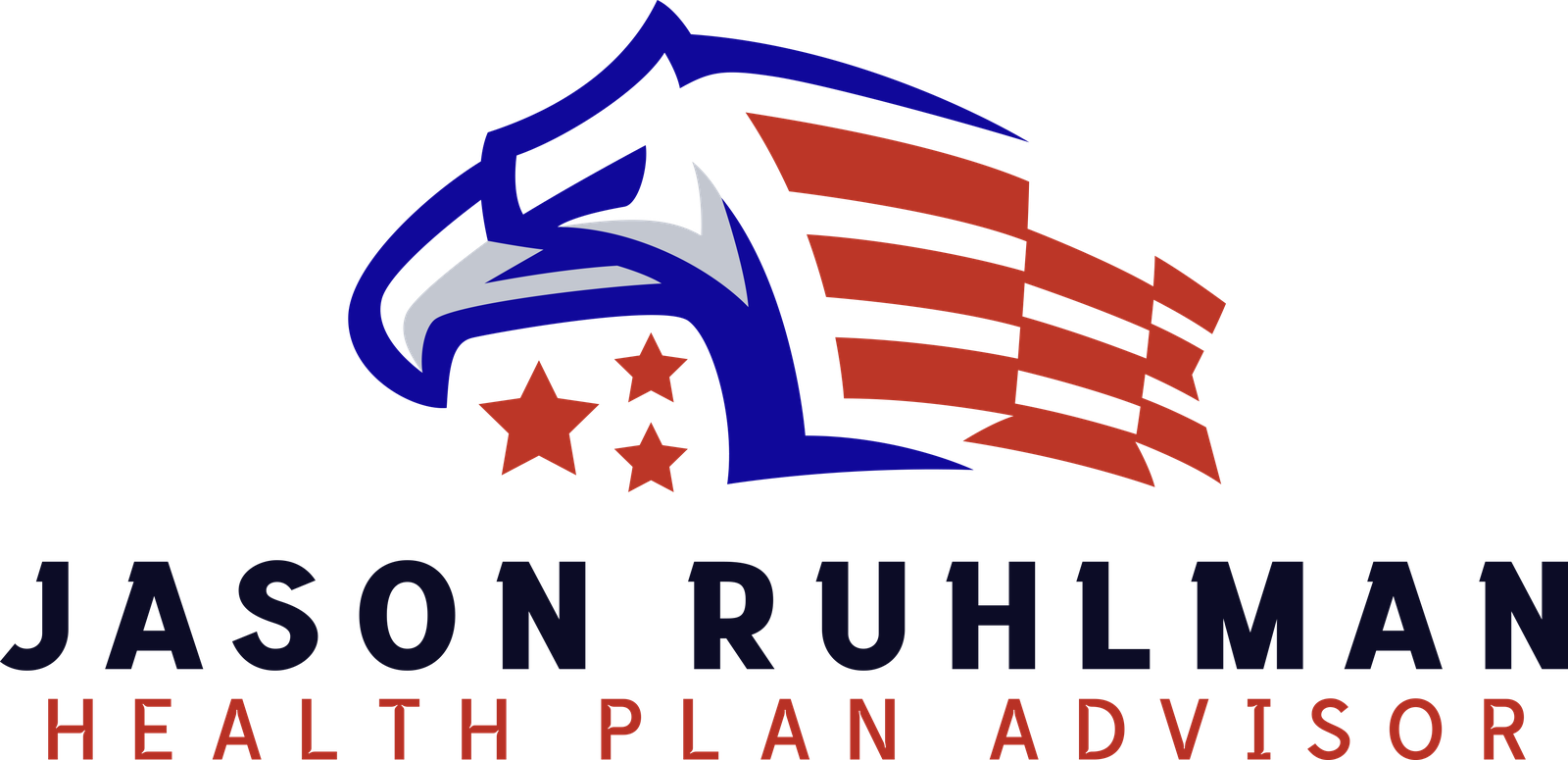 Jason Ruhlman Health Plan Advisor logo