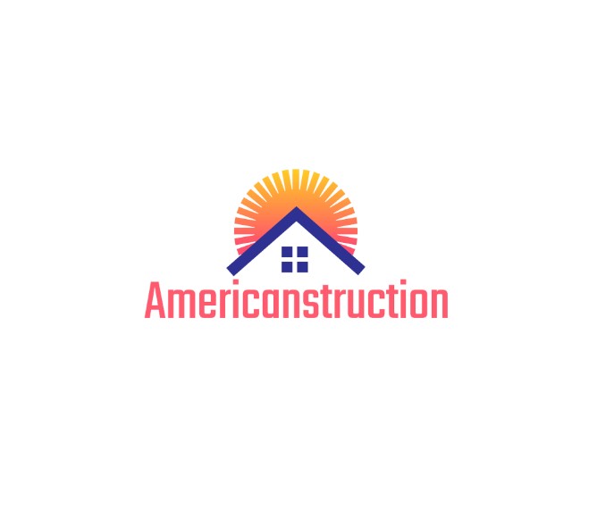 Americanstruction Inc logo