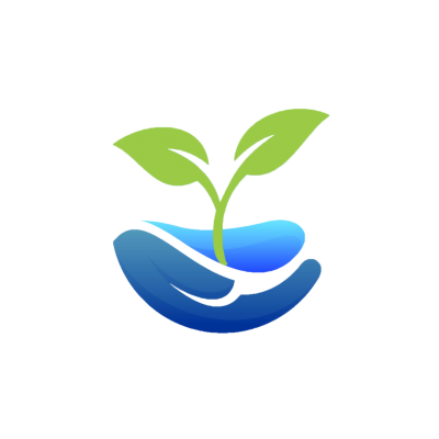 Nature & Nurture Organic Lawn & Landscapes logo