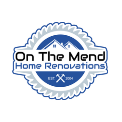 On The Mend Home Renovations, LLC logo