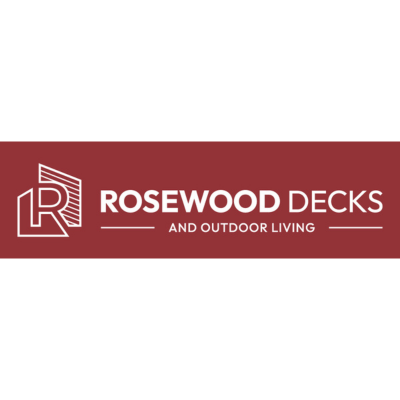 Rosewood Decks and Outdoor Living logo