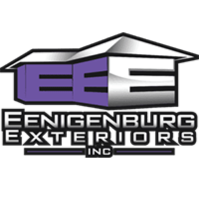 Eenigenburg Exteriors TN  logo