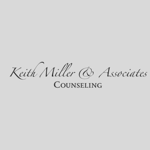 Keith Miller Counseling, LLC logo